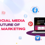 Why Social Media Is the Future of Digital Marketing